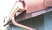 Find Gutter Contractors in Cherokee County